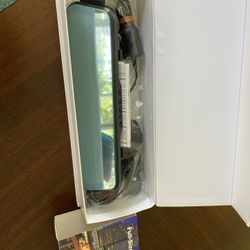 Full Size Night vision Rear View Mirror 