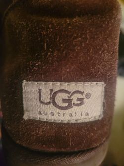 UGG BOOTS SZ 9