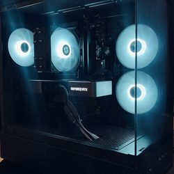Pro Gaming PC |RTX 3080 // Ryzen 9700X // 32GB DDR5|