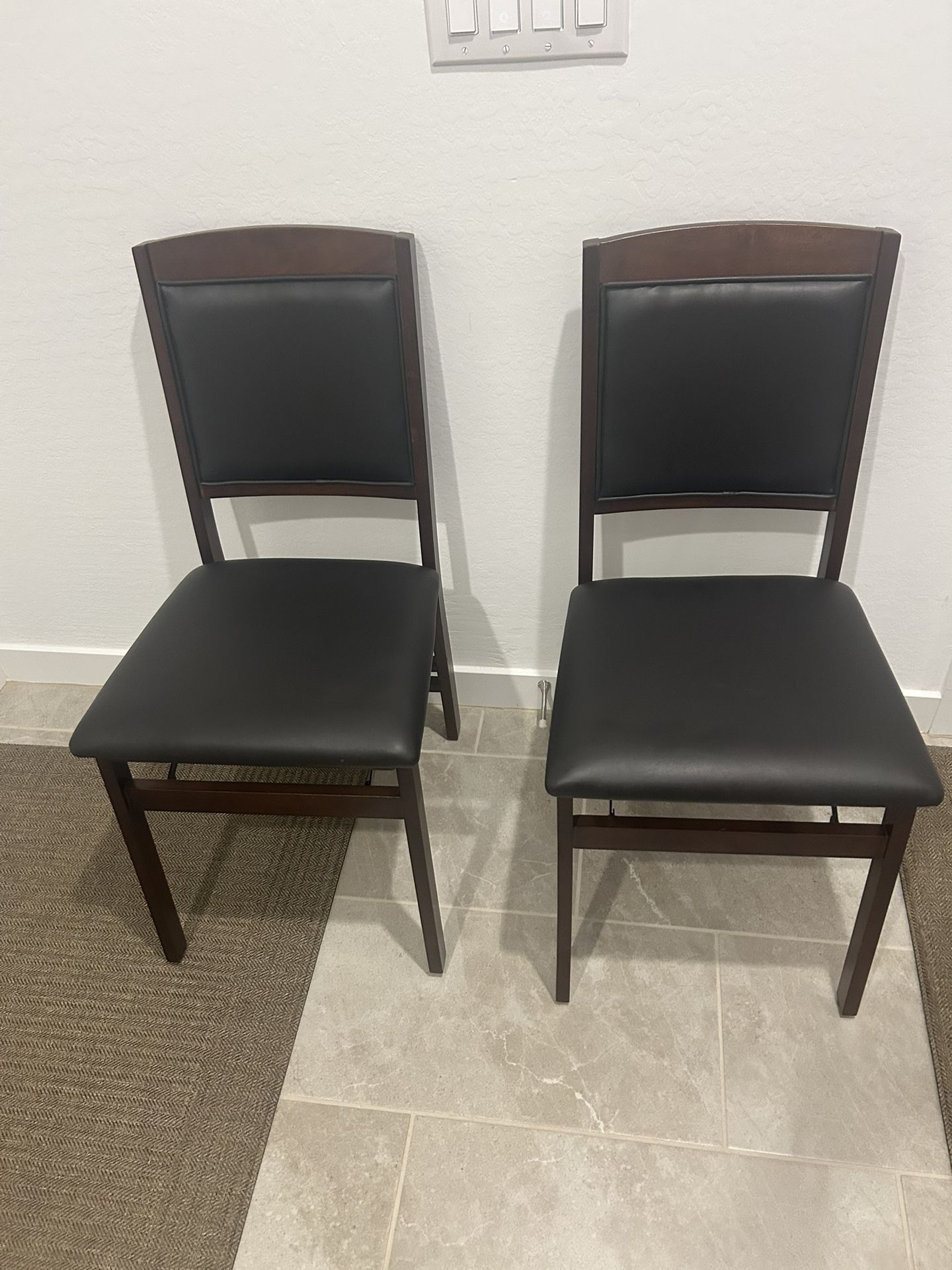 Dining Chairs