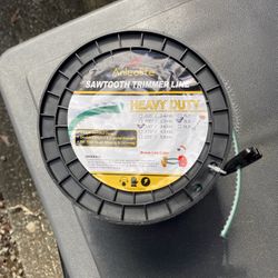 .140 Anleolife Trimmer Line