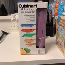 Knife Set