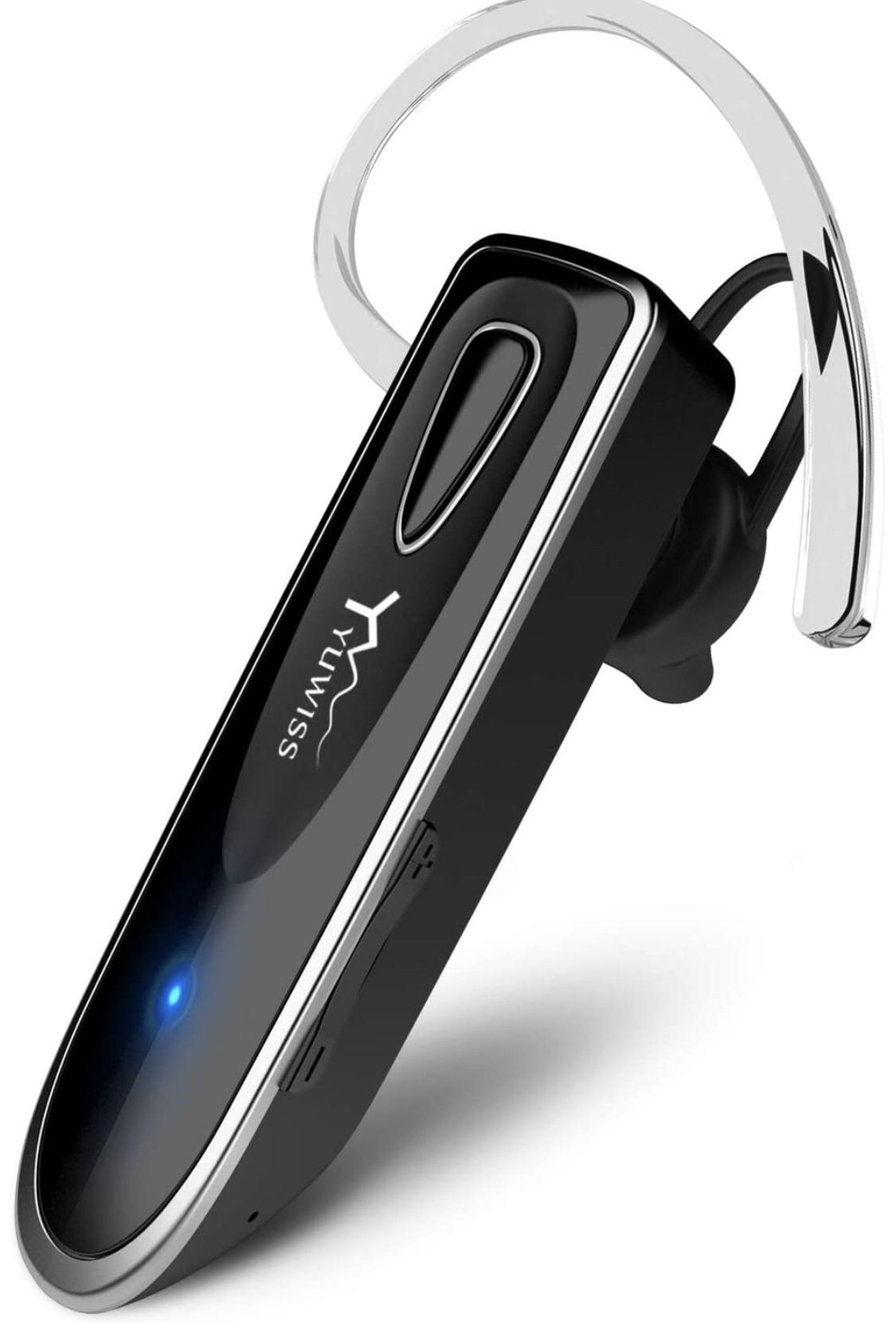 Bluetooth Earpiece for Cell Phone
