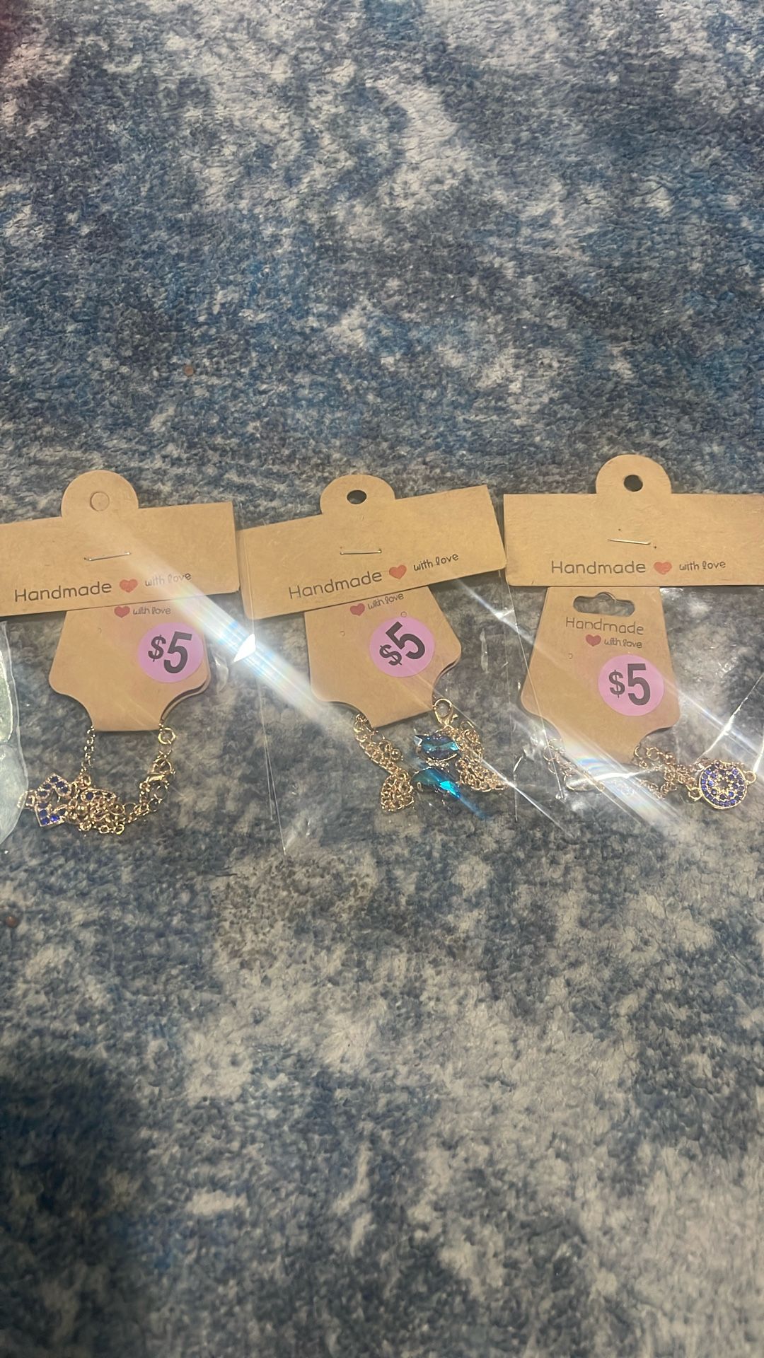 Bracelets