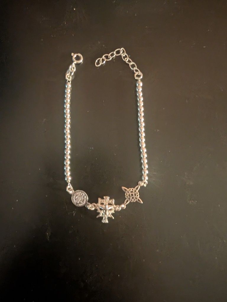 Silver .925 Bracelet