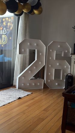 Graduation Party Stuff