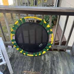 Mini Trampoline 