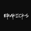 ERAKICK'S