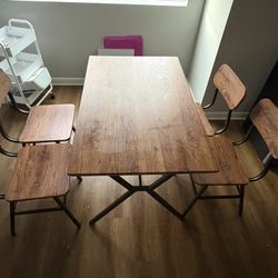 Dining set