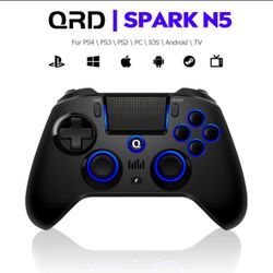 Control For Ps4-ps3