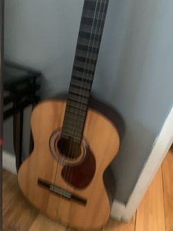 Guitar