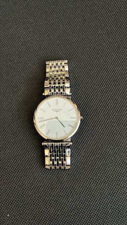 Longines La Grande Classique de Lo