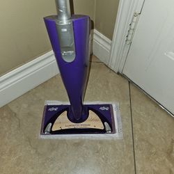 Swiffer Wetjet Mop