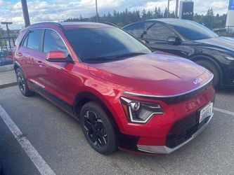 2024 Kia Niro Ev