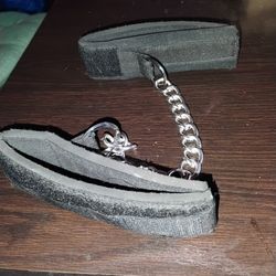 Restraints for adult roleplay