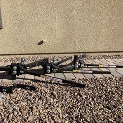 Equal-i-zer Weight Distribution Hitches