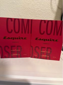 Michael Malul - Esquire Composer