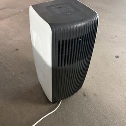 Portable Ac Unit