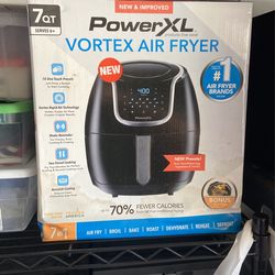 Air Fryer Brand New 