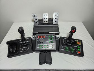 Steel Battalion Controller For Original Xbox 