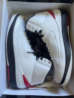 Air Jordan 2