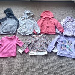 Baby clothes 7 Piece Bundle Sale