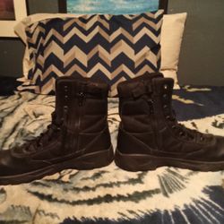 Men's Response Gear Tactical Boots 