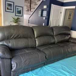 FREE Power Reclining Sofa