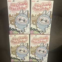 Labubu