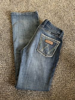 Western Boots jeans vintage apparel country 
