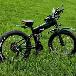 E-Bike 