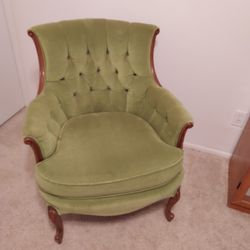 Vintage Chair