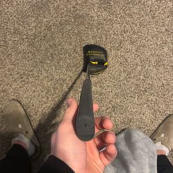 Scotty Cameron Putter
