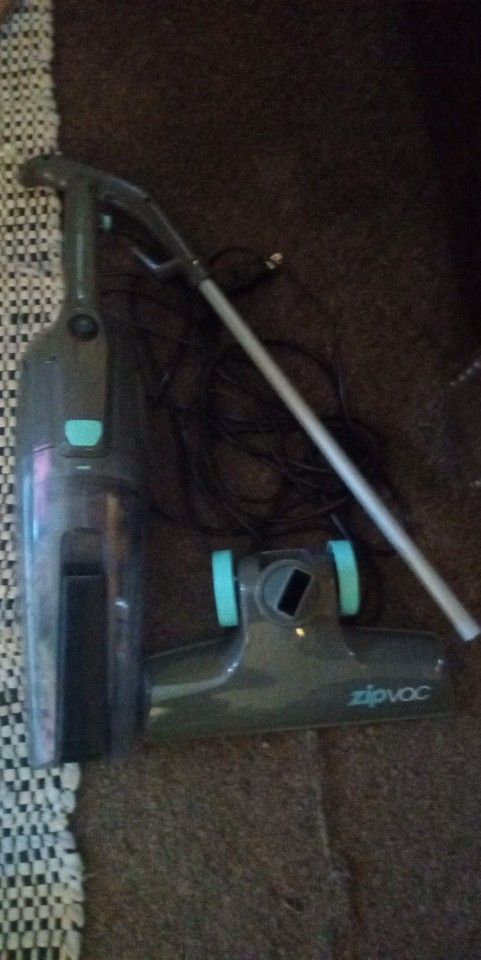 Stick Vacuum Cleaner Good Condition $15.00