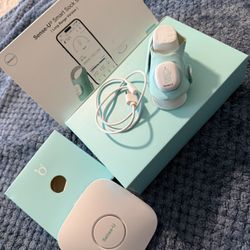 Sense-U Smart Sock Shoe 