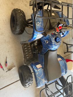 Atv 125