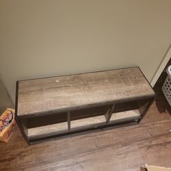 Free shoe rack if you can pick up