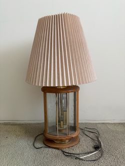 Lamp