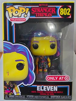 Funko Pop! - Stranger Things *Eleven*