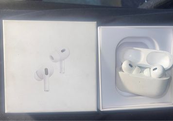AirPod Pros 2