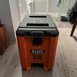 Klein Mod Box 