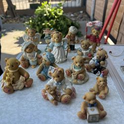 Cherished Teddies