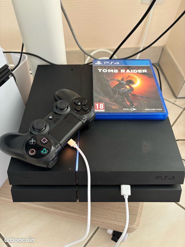 PS4