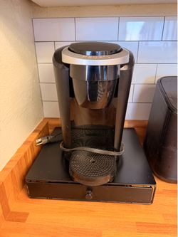 Keurig coffee maker