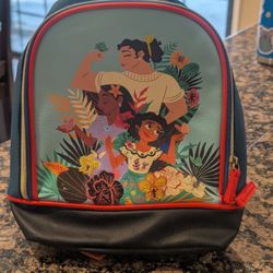 Disney Parks Encanto Mini Back Pack 