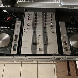 Pioneer Cd Deck