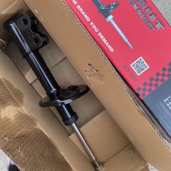 88-99 Toyota Corolla Front Shocks