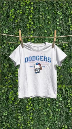 Los angeles shirt