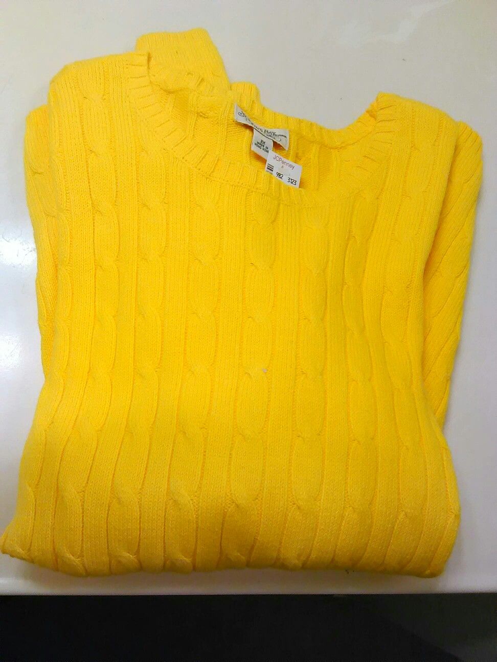 Women's Plus Size Sweater (2X)