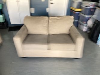 Couch Set 2 Seater, 3 Seater